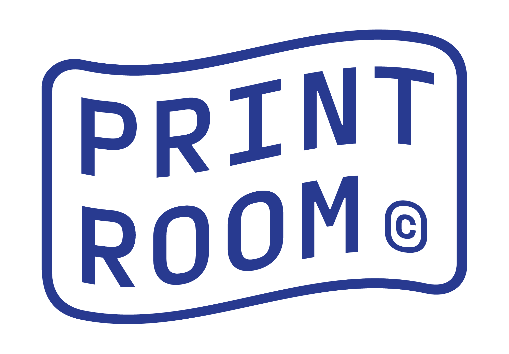Print Room NZ logo